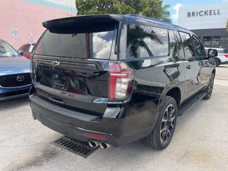 2023 Chevrolet Suburban thumbnail – Miami, FL – 20