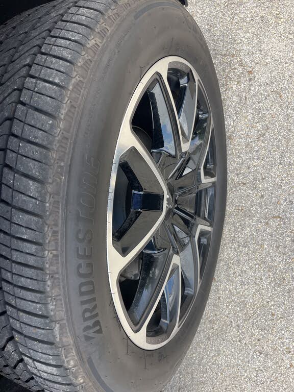 2023 Chevrolet Suburban RST
                                    for sale in Miami, FL – photo 25