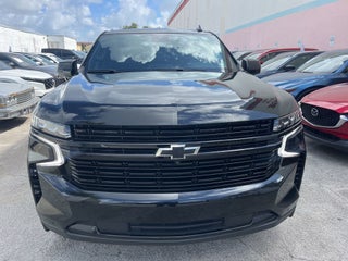 2023 Chevrolet Suburban thumbnail – Miami, FL – 18