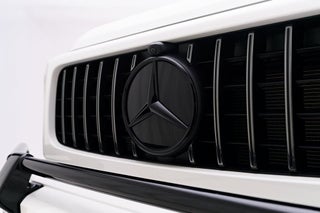 Mercedes-Benz G-Class for sale Las Vegas