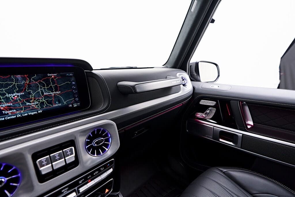 Mercedes-Benz G-Class for sale Las Vegas