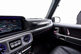 Mercedes-Benz G-Class for sale Las Vegas