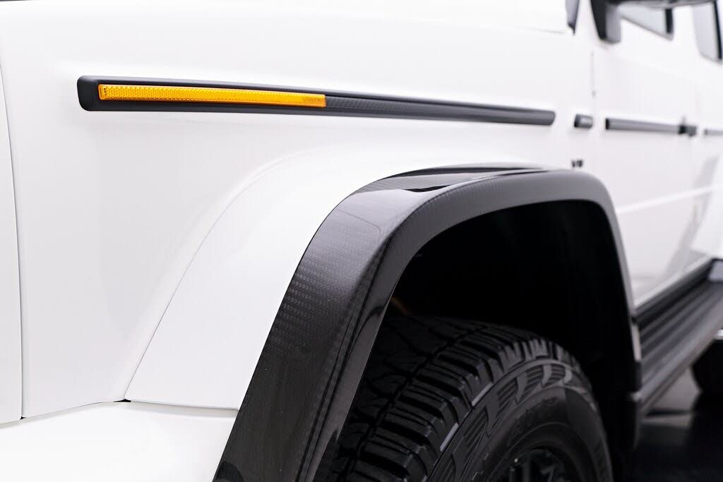 Mercedes-Benz G-Class for sale Las Vegas