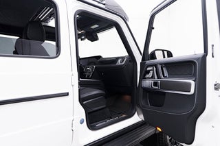 Mercedes-Benz G-Class for sale Las Vegas