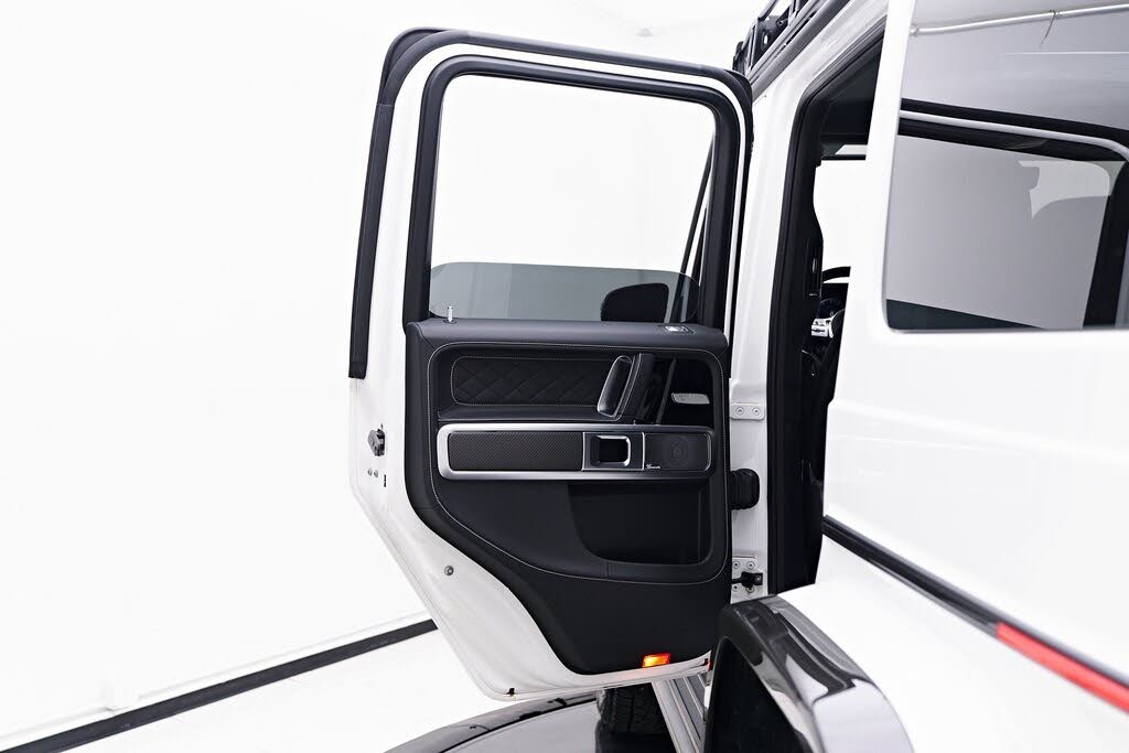 Mercedes-Benz G-Class for sale Las Vegas