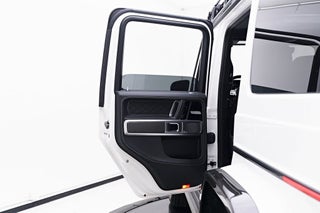 Mercedes-Benz G-Class for sale Las Vegas
