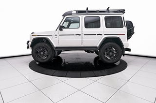 Mercedes-Benz G-Class for sale Las Vegas