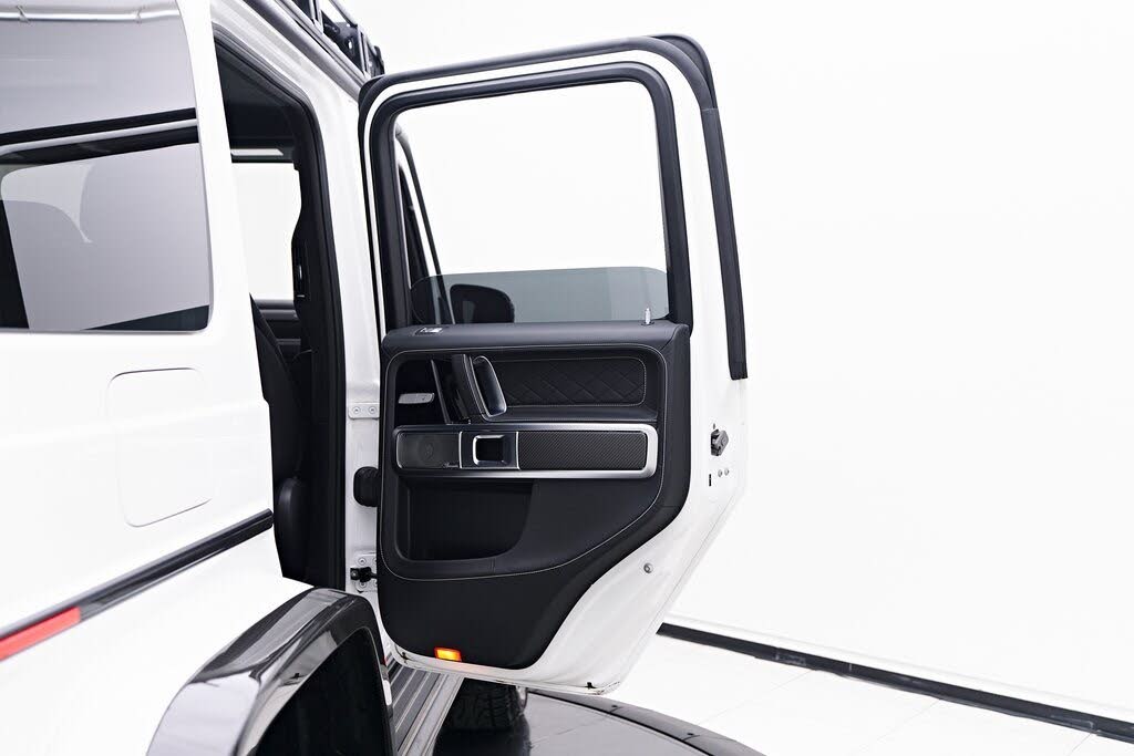 Mercedes-Benz G-Class for sale Las Vegas