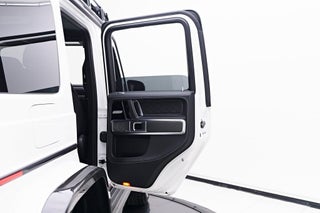 Mercedes-Benz G-Class for sale Las Vegas