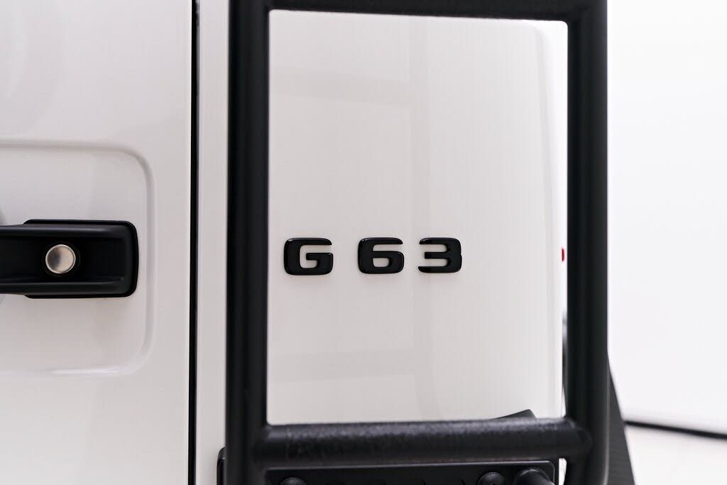 Mercedes-Benz G-Class for sale Las Vegas