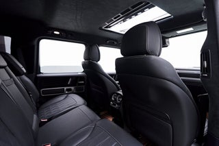 Mercedes-Benz G-Class for sale Las Vegas