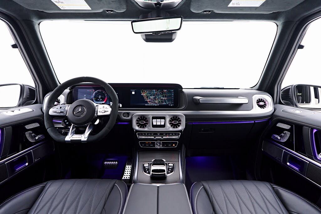 Mercedes-Benz G-Class for sale Las Vegas