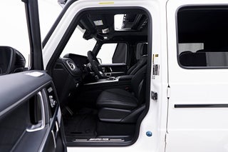 Mercedes-Benz G-Class for sale Las Vegas