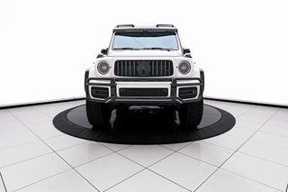 Mercedes-Benz G-Class for sale Las Vegas