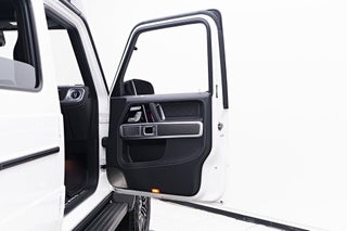 Mercedes-Benz G-Class for sale Las Vegas