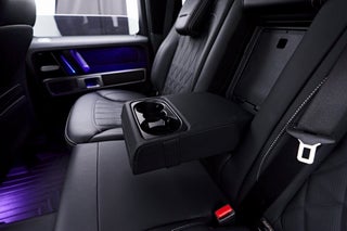 Mercedes-Benz G-Class for sale Las Vegas