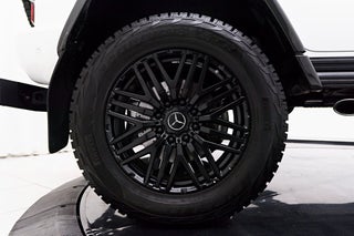 Mercedes-Benz G-Class for sale Las Vegas