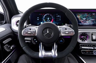 Mercedes-Benz G-Class for sale Las Vegas