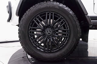 Mercedes-Benz G-Class for sale Las Vegas