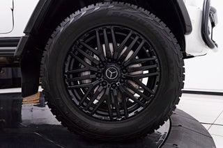 Mercedes-Benz G-Class for sale Las Vegas