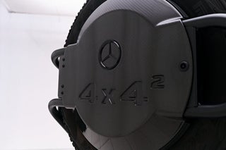 Mercedes-Benz G-Class for sale Las Vegas