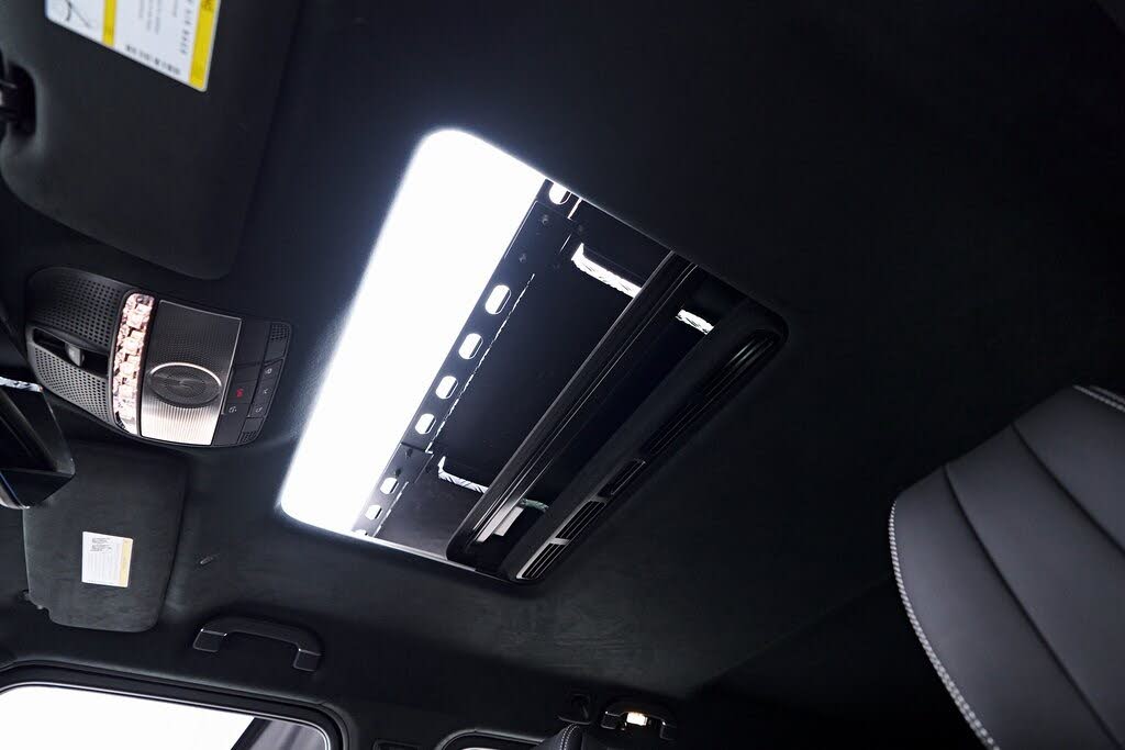 Mercedes-Benz G-Class for sale Las Vegas