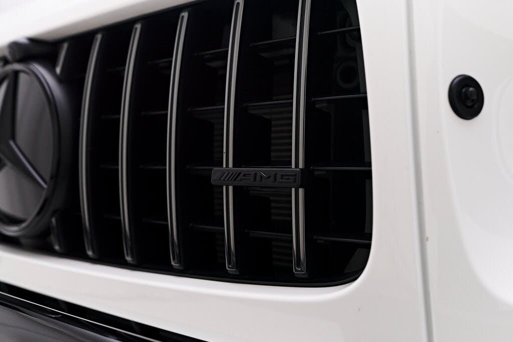 Mercedes-Benz G-Class for sale Las Vegas