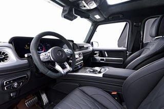 Mercedes-Benz G-Class for sale Las Vegas