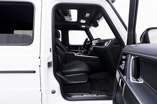 Mercedes-Benz G-Class for sale Las Vegas