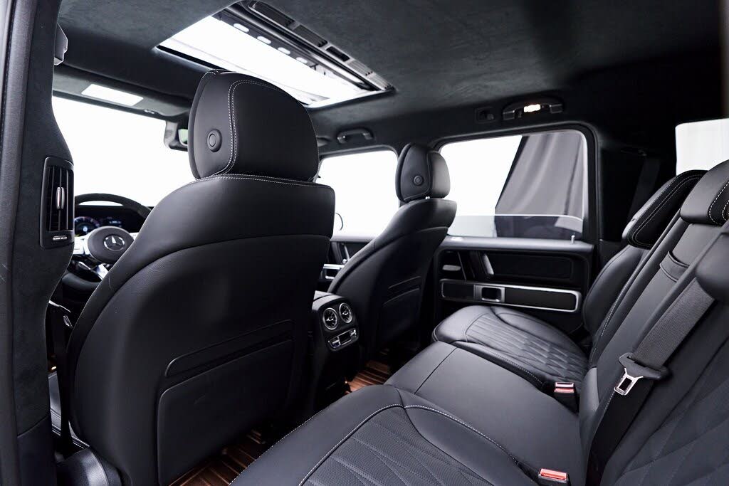 Mercedes-Benz G-Class for sale Las Vegas