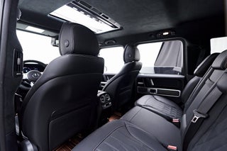 Mercedes-Benz G-Class for sale Las Vegas