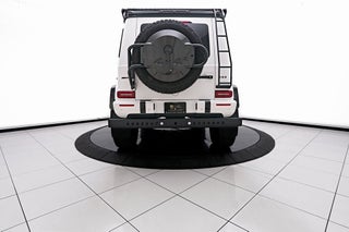 Mercedes-Benz G-Class for sale Las Vegas