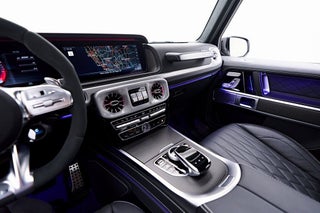 Mercedes-Benz G-Class for sale Las Vegas