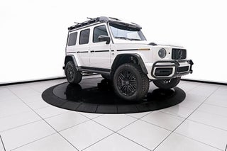 Mercedes-Benz G-Class for sale Las Vegas
