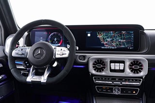 Mercedes-Benz G-Class for sale Las Vegas