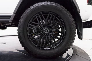Mercedes-Benz G-Class for sale Las Vegas