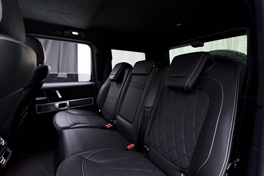 Mercedes-Benz G-Class for sale Las Vegas