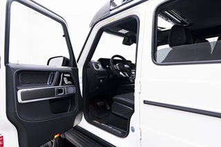 Mercedes-Benz G-Class for sale Las Vegas