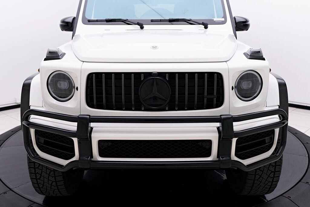 Mercedes-Benz G-Class for sale Las Vegas