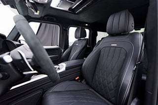 Mercedes-Benz G-Class for sale Las Vegas