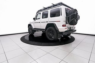 Mercedes-Benz G-Class for sale Las Vegas