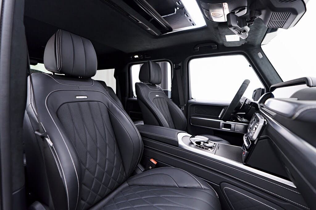Mercedes-Benz G-Class for sale Las Vegas