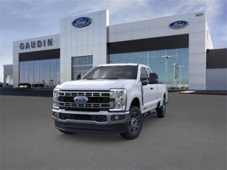 Ford F-350