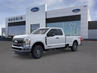 Ford F-350