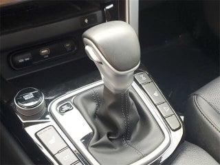 2024 Kia Seltos thumbnail – Fort Lauderdale, FL – 59
