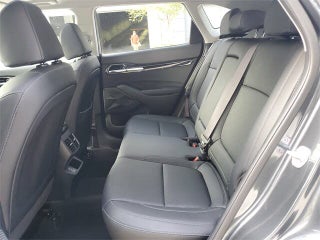 2024 Kia Seltos thumbnail – Fort Lauderdale, FL – 40