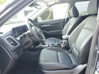 2024 Kia Seltos thumbnail – Fort Lauderdale, FL – 43