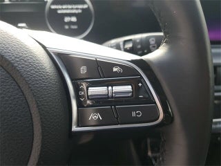2024 Kia Seltos thumbnail – Fort Lauderdale, FL – 52