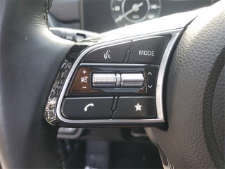 2024 Kia Seltos thumbnail – Fort Lauderdale, FL – 51