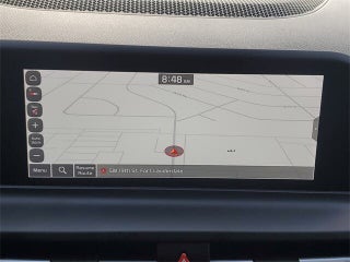 2024 Kia Seltos thumbnail – Fort Lauderdale, FL – 55